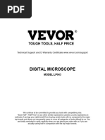 HiView Plus WiFi Microscope Manual | PDF | Ios | Circle