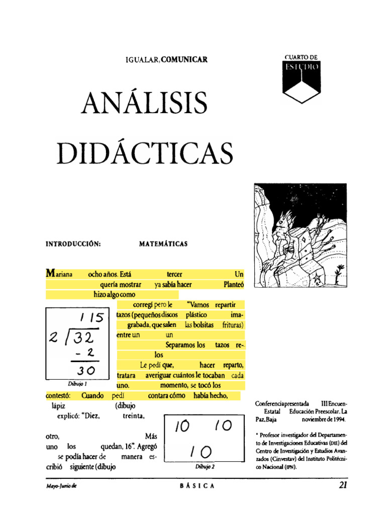David Block | PDF