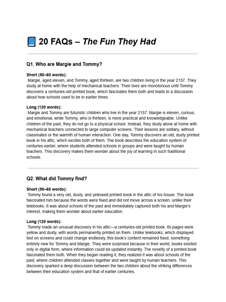 eng ch 1 - Google Docs | PDF | Teachers | Learning