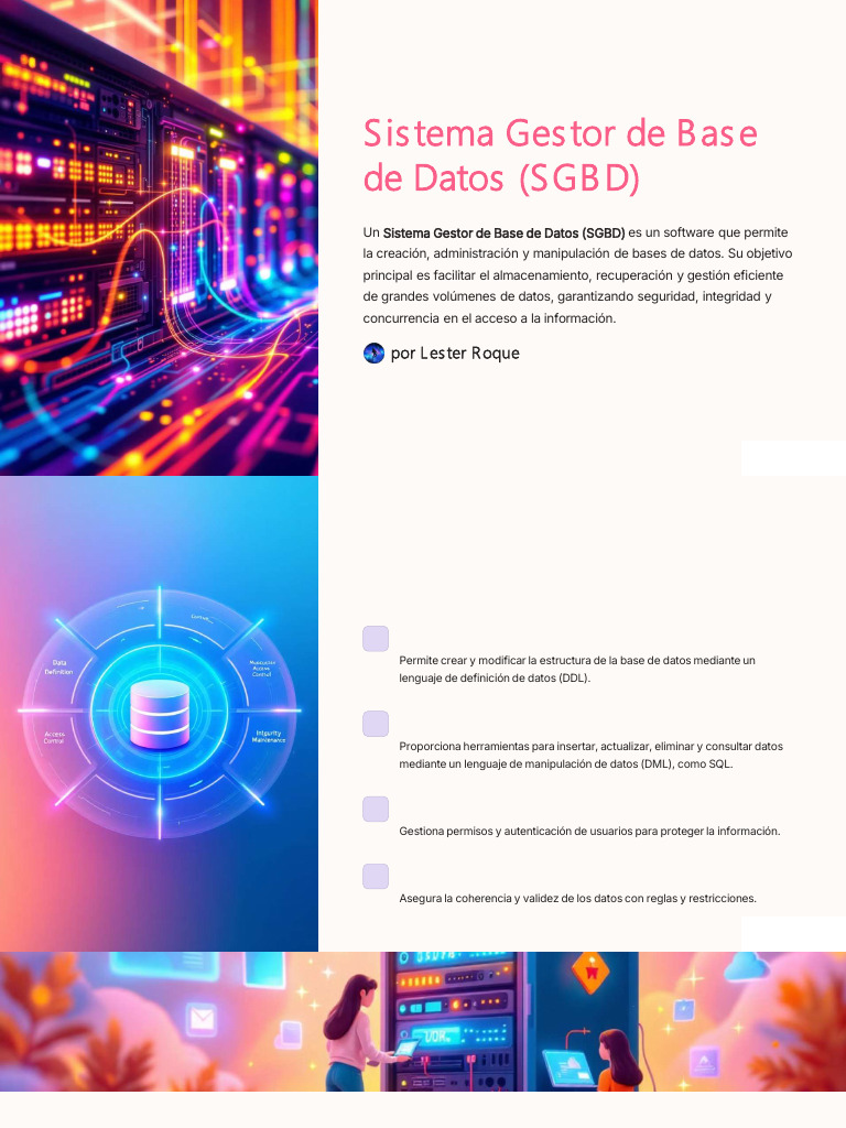 Normalización y Diccionario de Datos | PDF | Bases de datos | No Sql