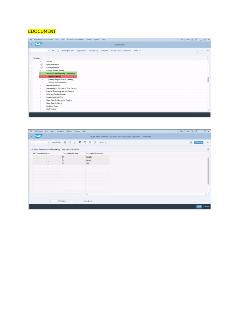 0522 Customizing Validation | PDF