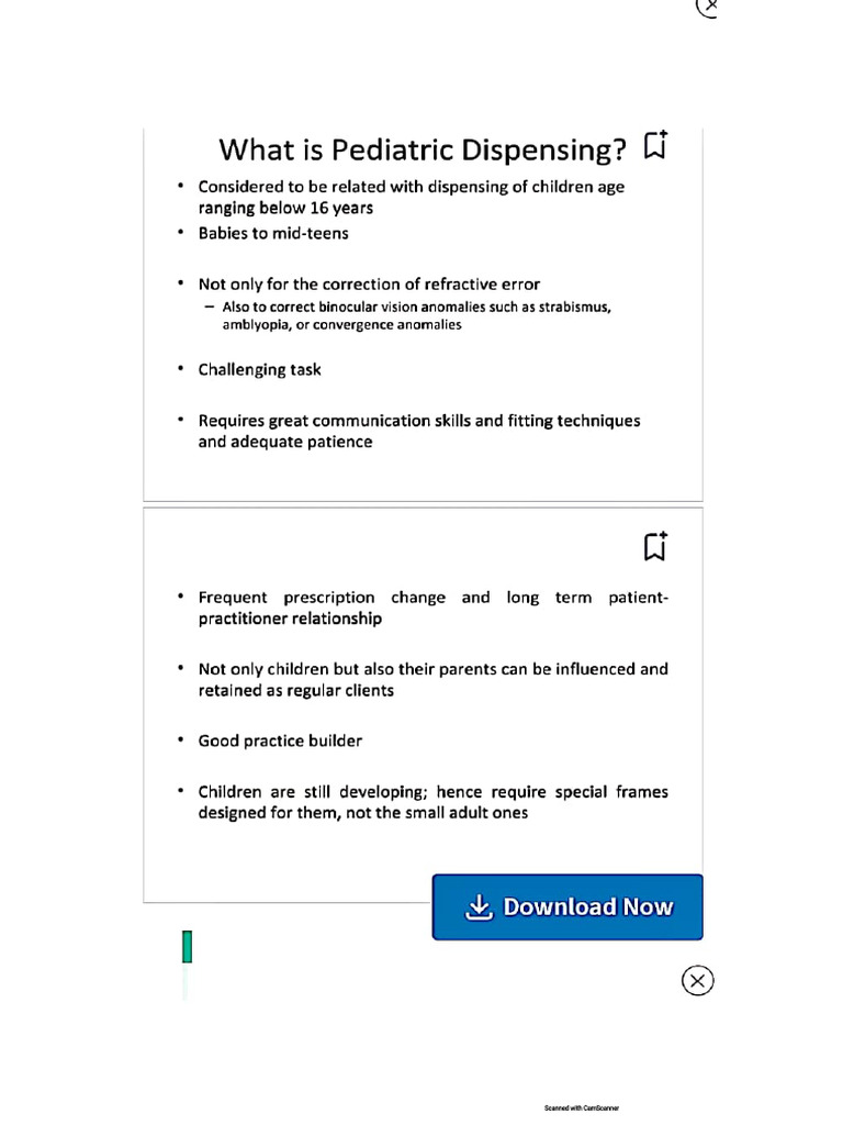 Peads Dispensing | PDF