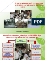 11. Ms. Nguyen Thi Phuc Hoa_CtC_VN-Lồng ghép thích ứng với BĐKH và Giảm thiểu rủi ro thiên tai vào quá trình lập kế hoạch tại cộng đồng