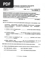 Physics Specimen Paper 2026 | PDF