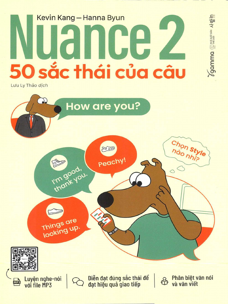 Nuance 2 | PDF