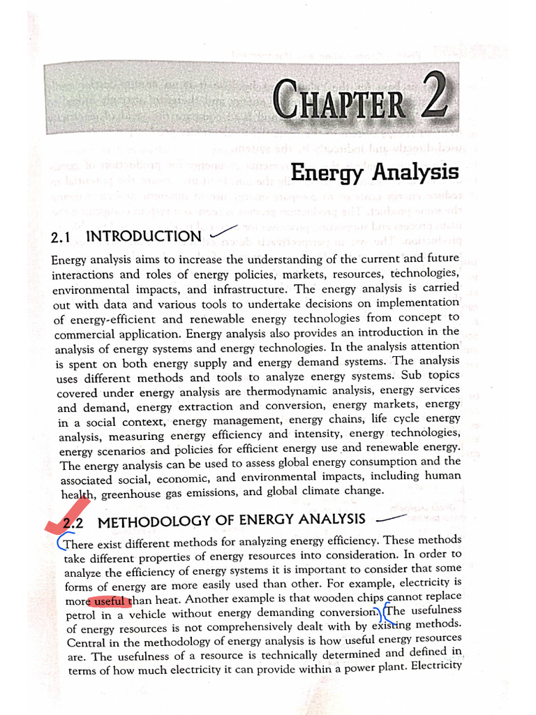 Chapter Part 2 | PDF