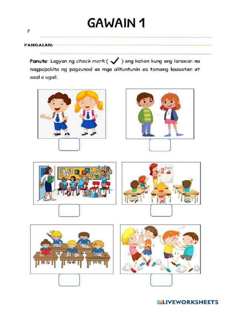 Module Grade 2 | PDF