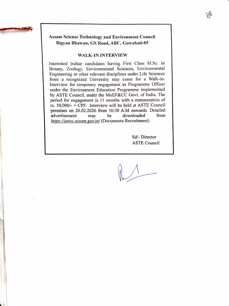 News Paper Advertisement | PDF