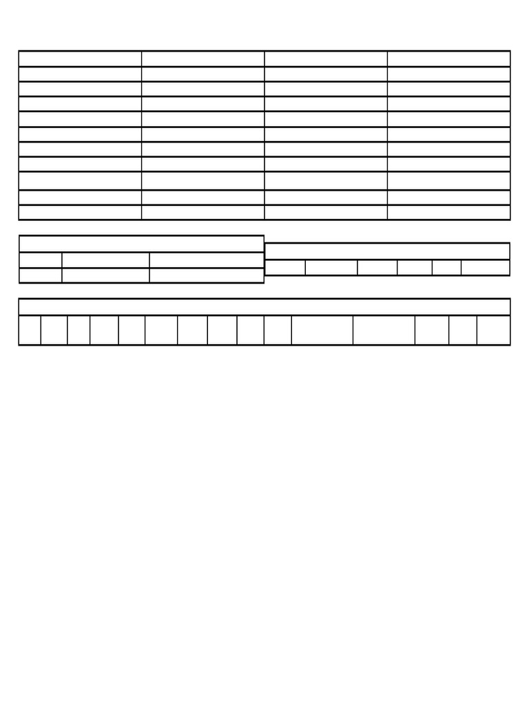 Student Card | PDF
