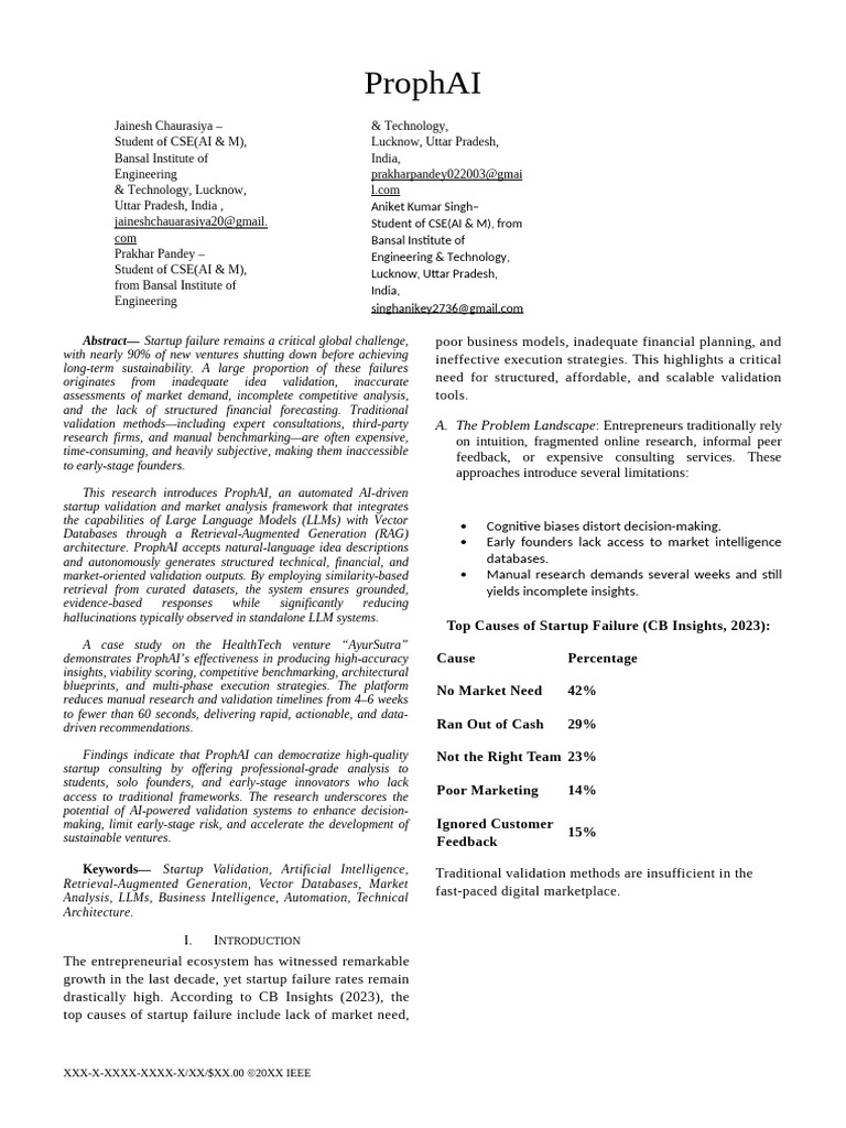 IEEE Paper Format Template New | PDF | Artificial Intelligence ...