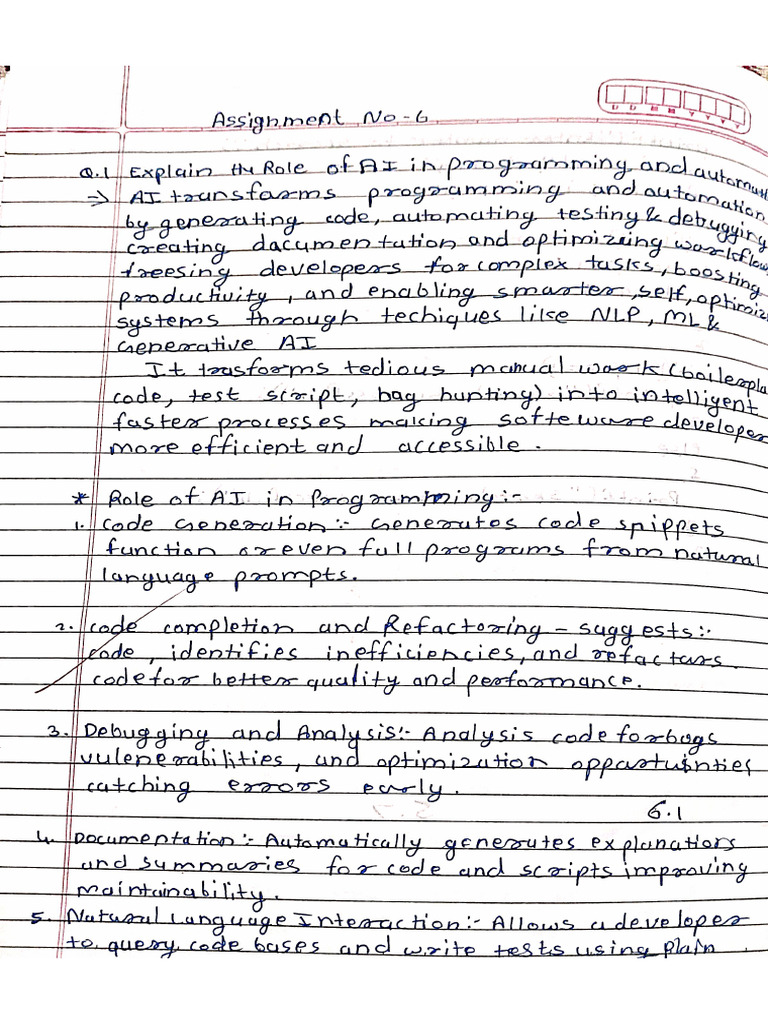 PC Unit 6 | PDF