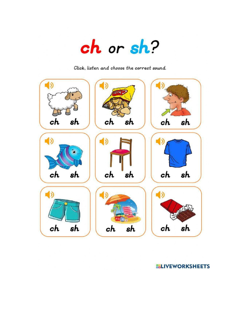 Grade 1 - Diagraphs | PDF