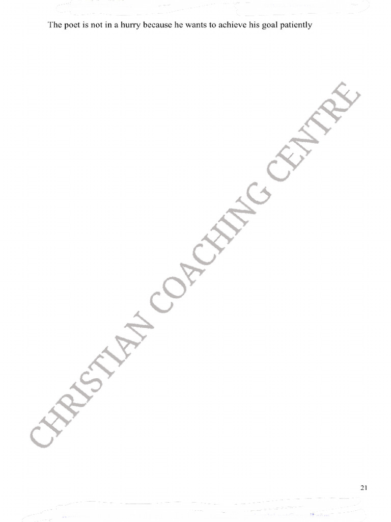 10th English Ccc 2 | PDF