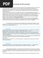 IAC January 2025 Exam Paper 1 | PDF | Expense | Taxes