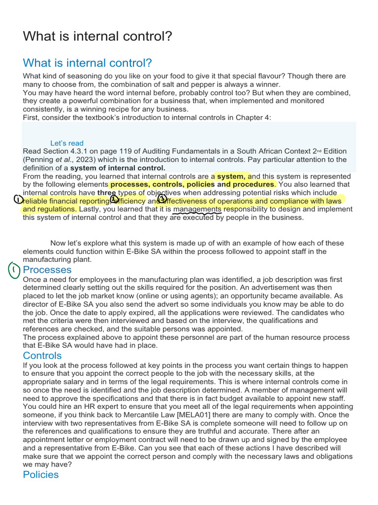IRG W5 | PDF