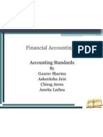 Accounting Standards