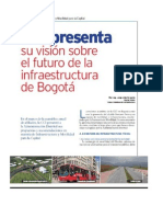 Articulo Camara Colombiana de Infraestructura