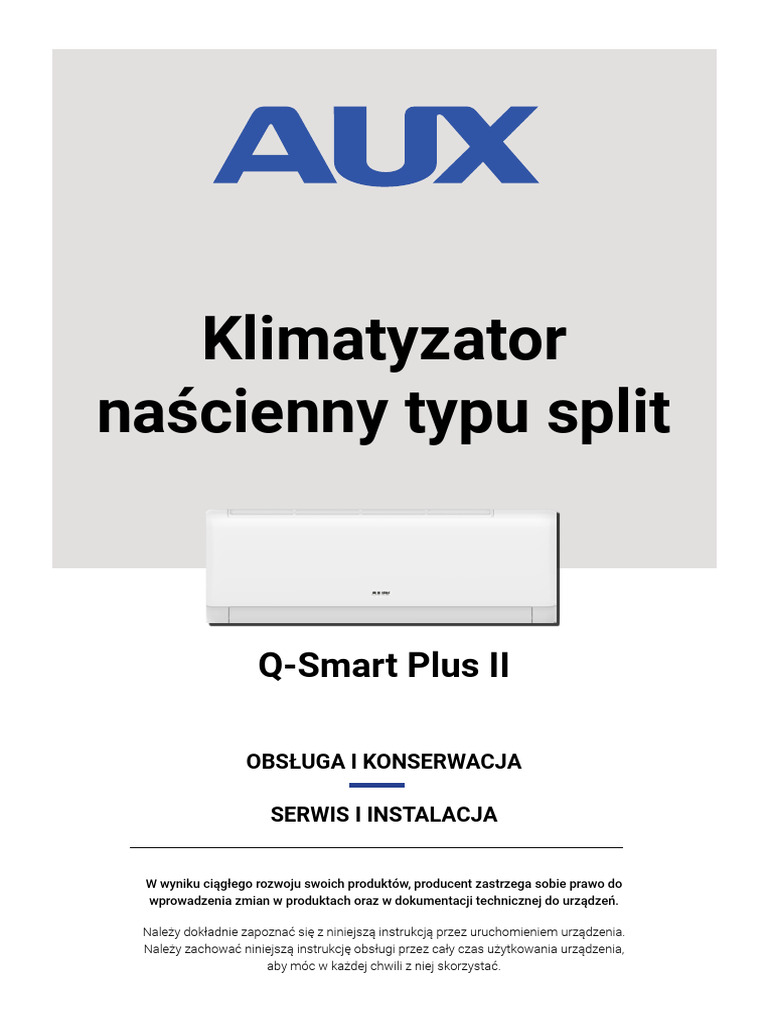 Q-Smart-Plus-II-1 | PDF