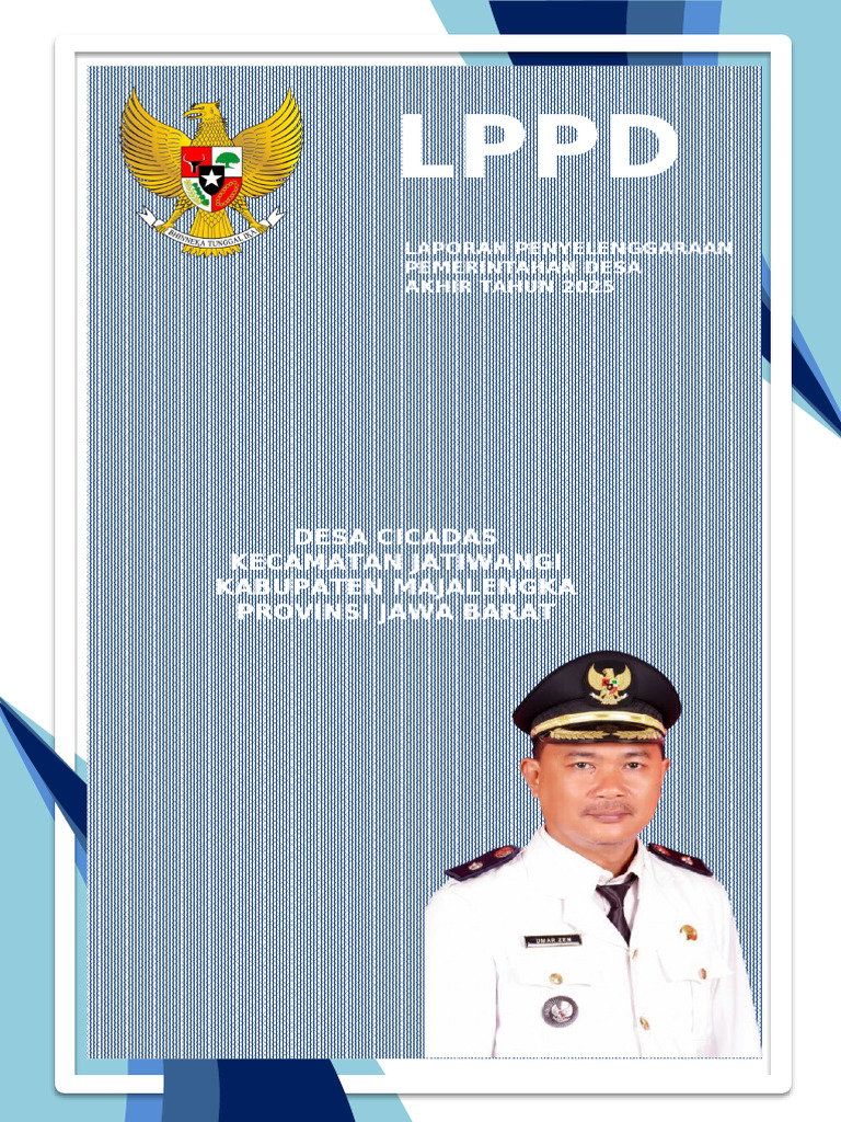 2025 LPPD Akhir Tahun Arggaran | PDF