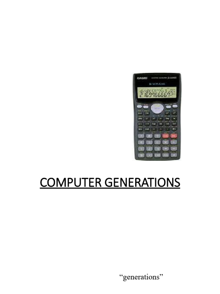 Cab Unit 1 | PDF | Integrated Circuit | Central Processing Unit