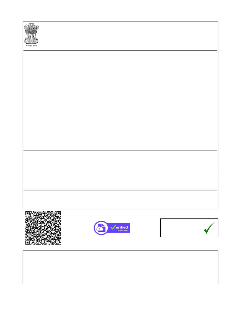Vehicle Registration Certificate | PDF | Land Transport | Transport