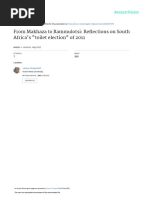 RocScience Slide 2 Tutorial Guide | PDF | Applied And Interdisciplinary ...