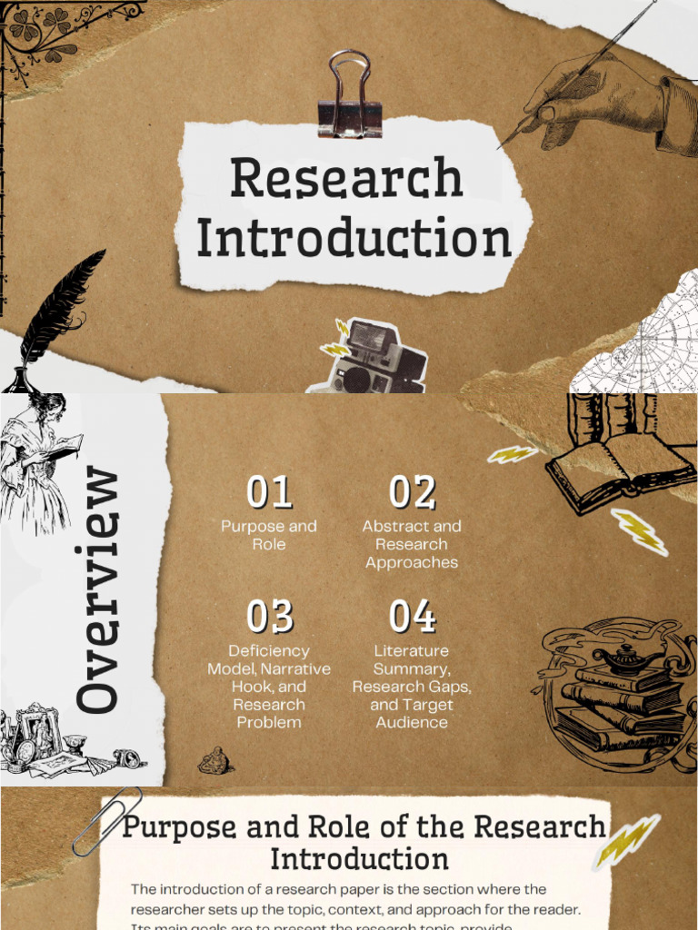 Chapter 5 Introduction | PDF