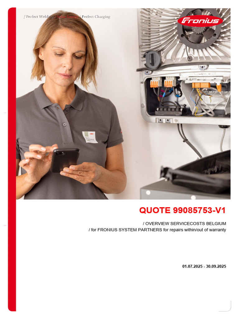 SE_SCO_FSP_EN_BE | PDF | Power Inverter | Cargo