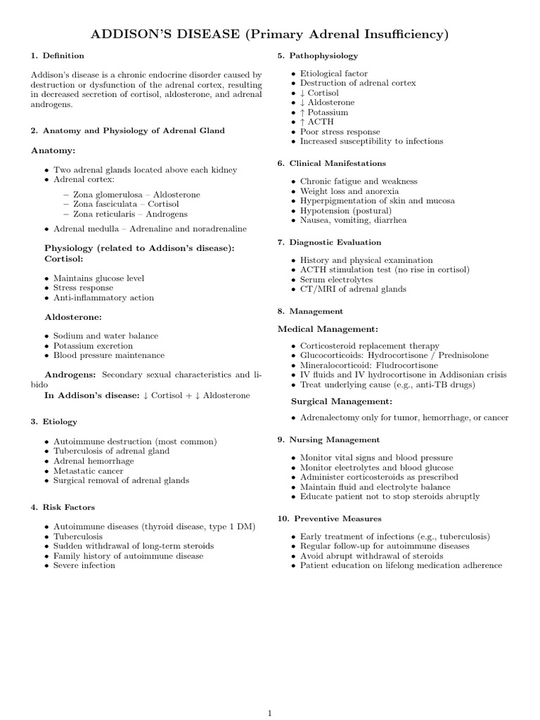 Ludus Academik Journal Overleaf Template | PDF | Adrenal Gland | Cortisol