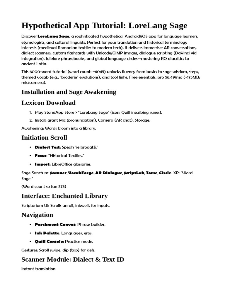 Fluent Finale | PDF | Linguistics | Human Communication