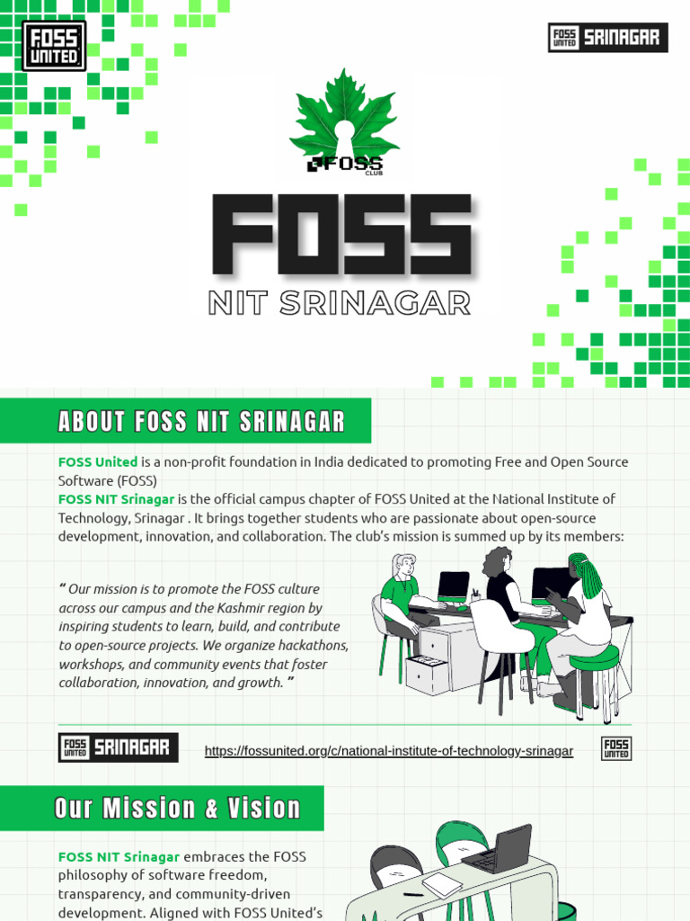 foss_nit.pdf (5) | PDF | Software | Computer Science