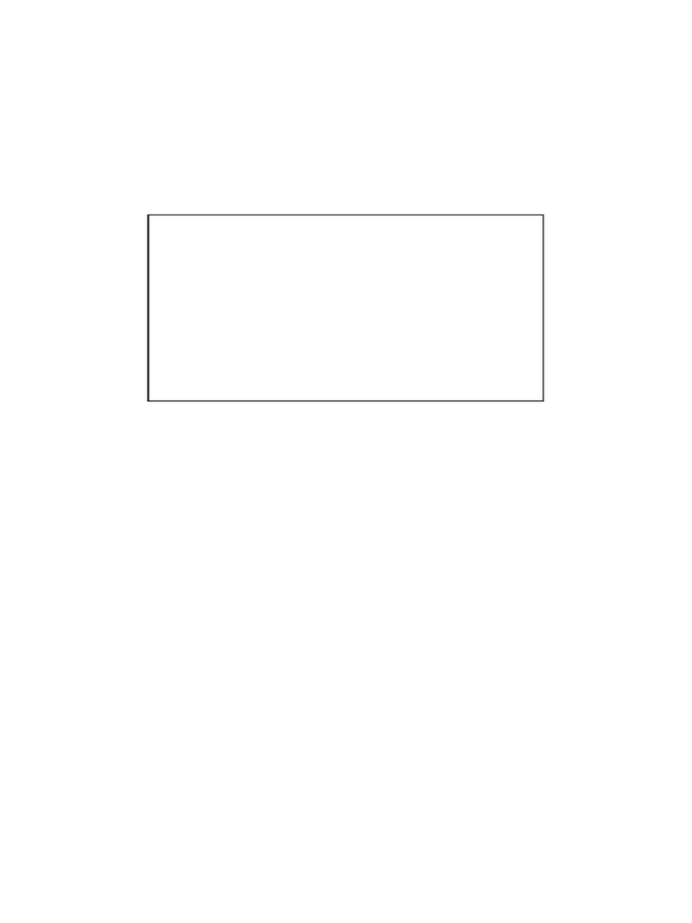 Goa Title Page | PDF
