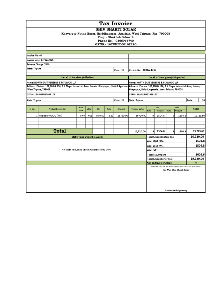 Bill-40 New 1 | PDF | Trade | Economies