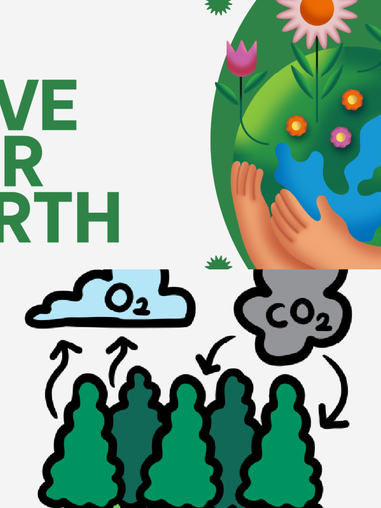 Save Earth | PDF