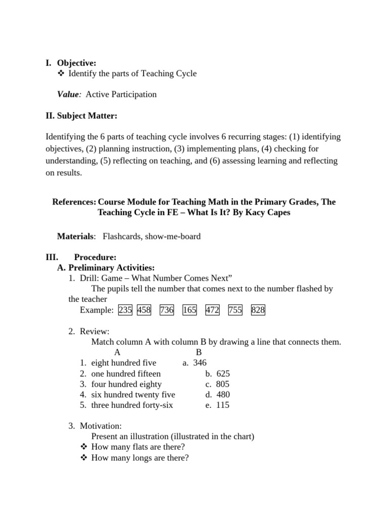 DLP Mathematics 3 q1-q4 | PDF