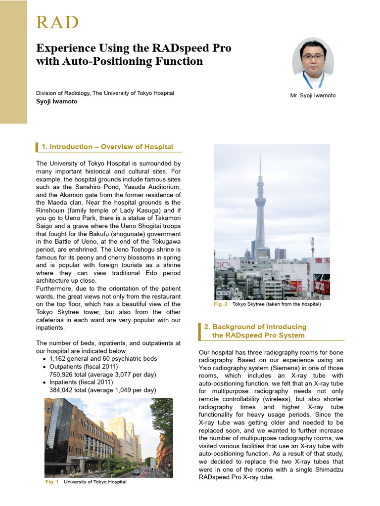 03 | PDF | Radiography | Radiology