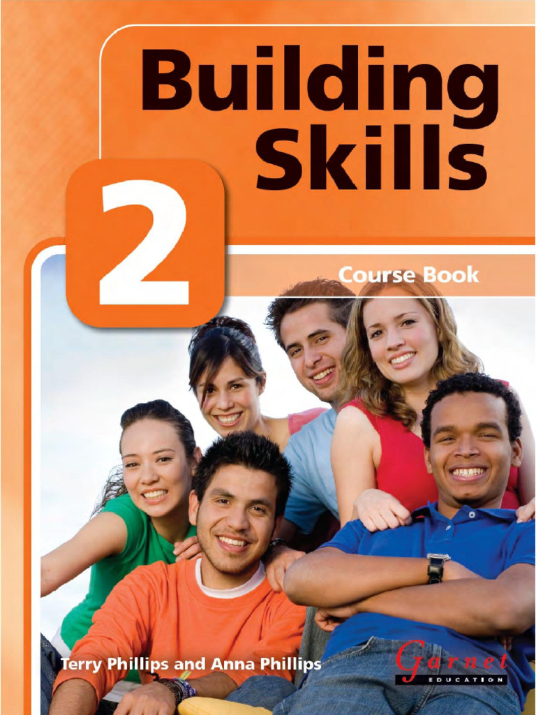 Building Skills 2 Coursebook | PDF