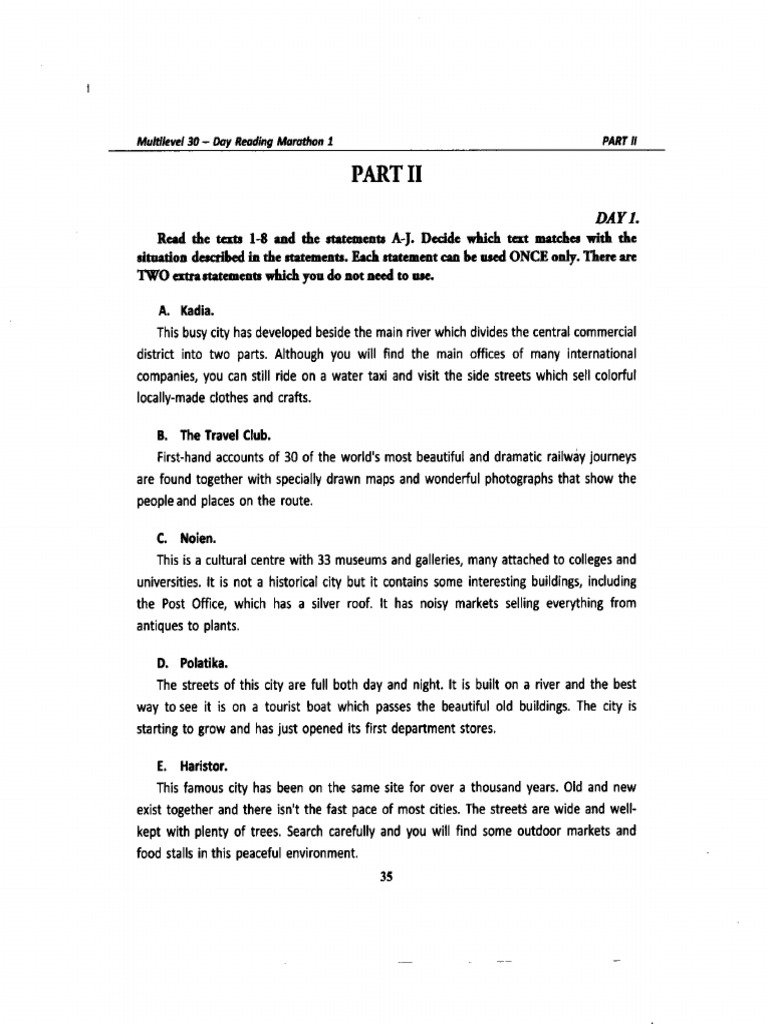 Part 2 (1-10) | PDF