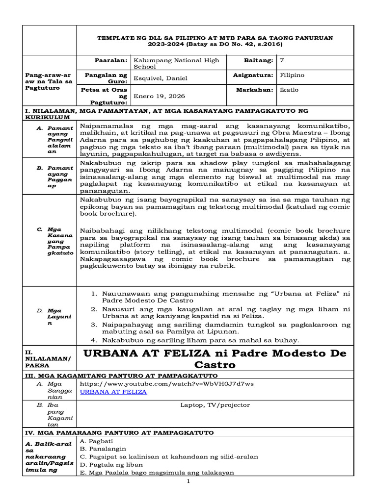 DLP Format | PDF