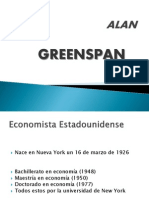 Alan Greenspan Brenda