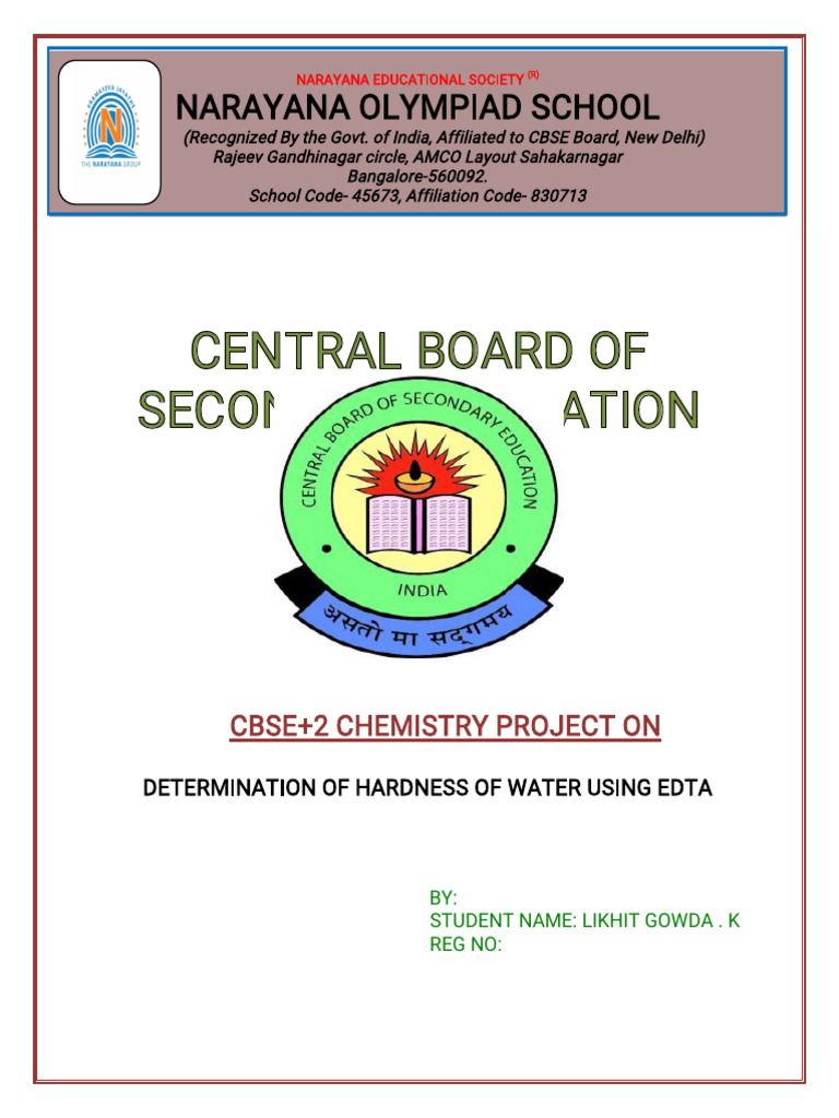 Project Cover | PDF
