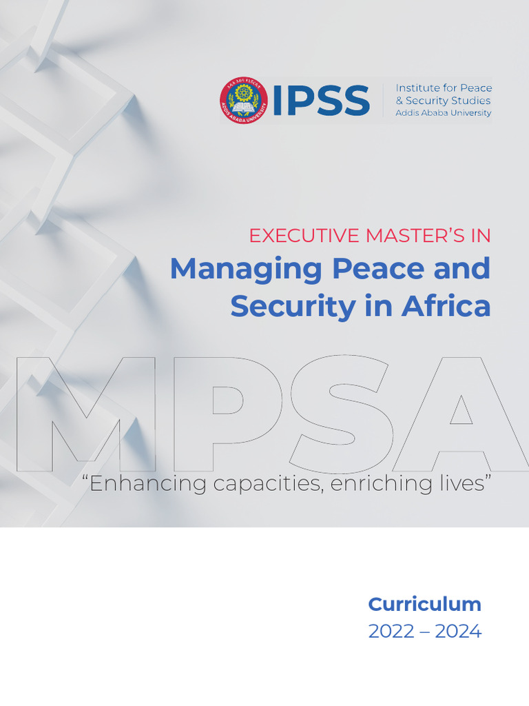 MPSA Handbook 2022 - 2024 | PDF | Pedagogy | Cognition