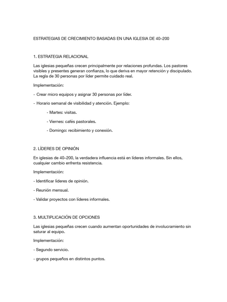 Estrategias basadas en Dinámicas-Keller | PDF