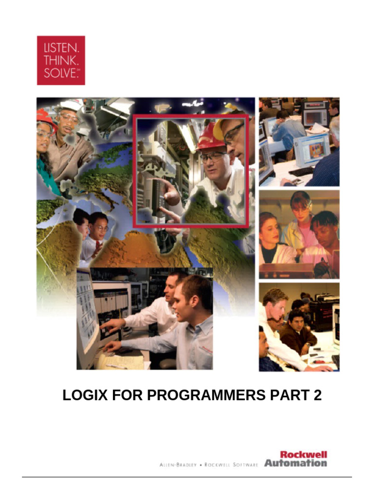 5-Logix For Programmers Part 2 | PDF | Integer (Computer Science ...