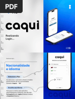 Acesso ao Portal MyHR para Colaboradores | PDF | Informática