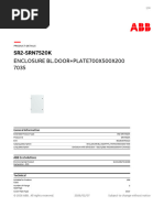 ABB-SR Basic PDF | PDF