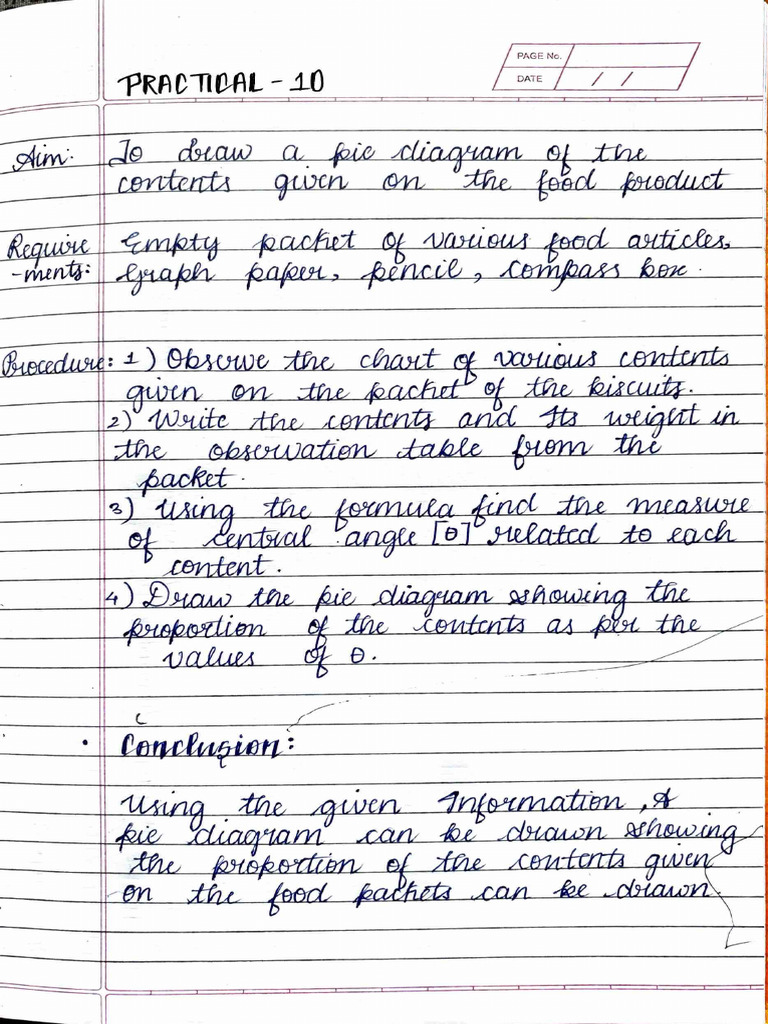 Practical 10 | PDF