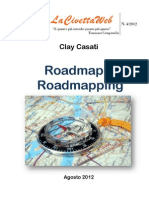 Roadmap e Roadmapping