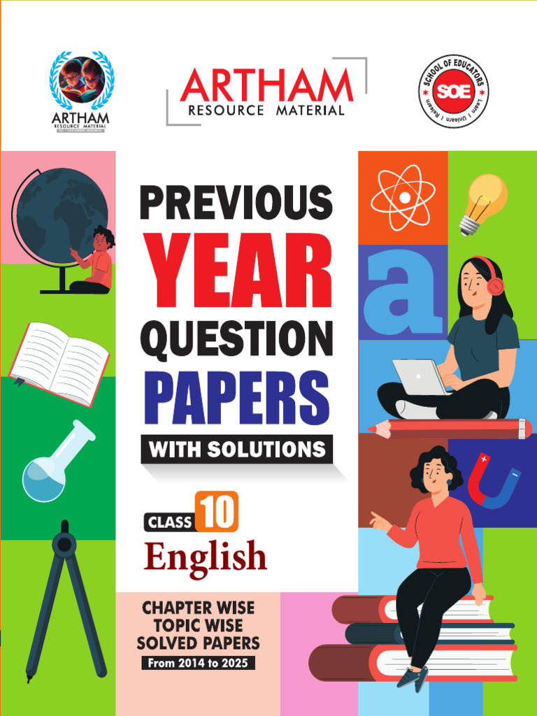 Class 10 English PYQ Chapter - 1 A Triumph of Surgery | PDF