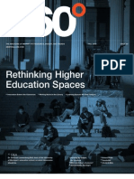 360 - Rethinking Higher Education Spaces Issue60